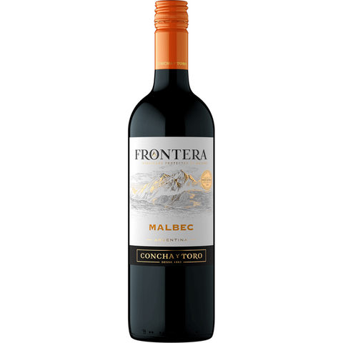 Frontera Malbec 750ml