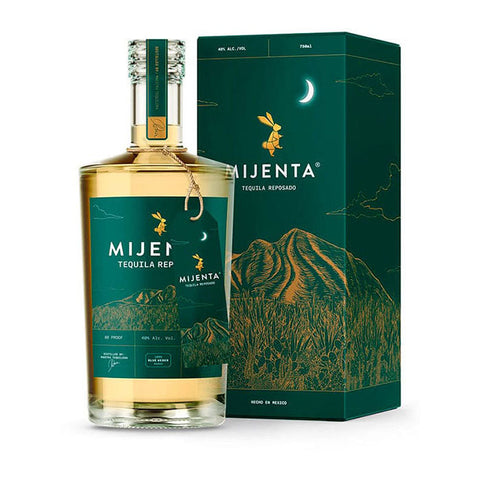 Mijenta Reposado Tequila