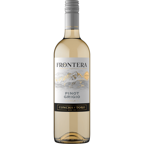 Frontera Pinot Grigio 750ml