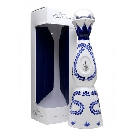 Clase Azul Reposado Tequila 1.75l