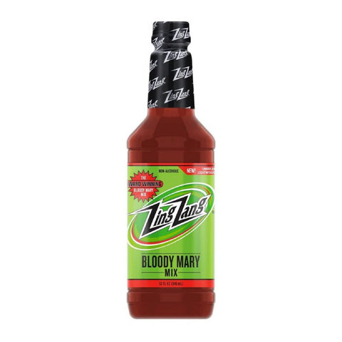 Zing Zang Bloody Mary Mix 32oz