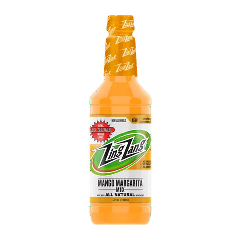 Zing Zang Mango Margarita 32oz