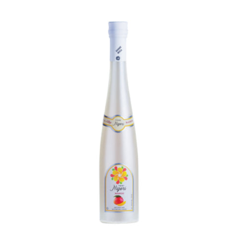 Yuki Nigori Mango Sake 375ml