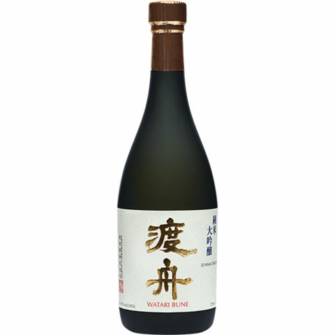 Watari Bune Junmai Daiginjo 720ml