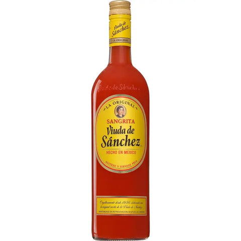 Viuda De Sanchez Sangrita 1L