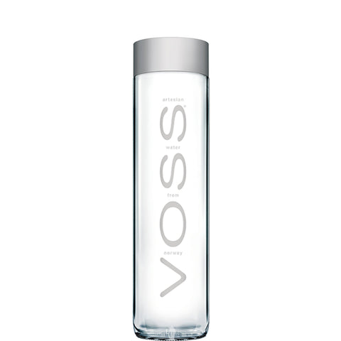 VOSS Still Water 800ml