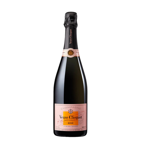 Veuve Clicquot Ponsardin Brut Rose 750ml