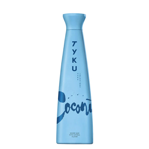 Ty Ku Coconut Junmai Sake 720ml