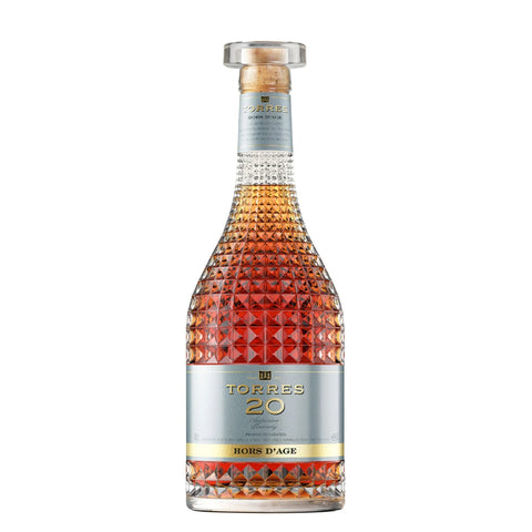 Torres Hors D'Age 20 Yr Brandy 750ml