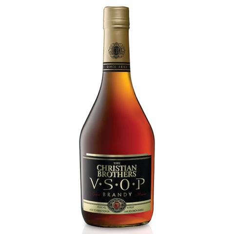 The Christian Brother Grand Reserve VSOP Brandy 750ml