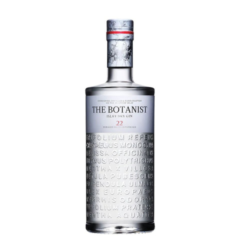 The Botanist Islay Dry Gin 750ml