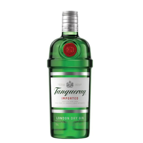 Tanqueray London Dry Gin 750ml