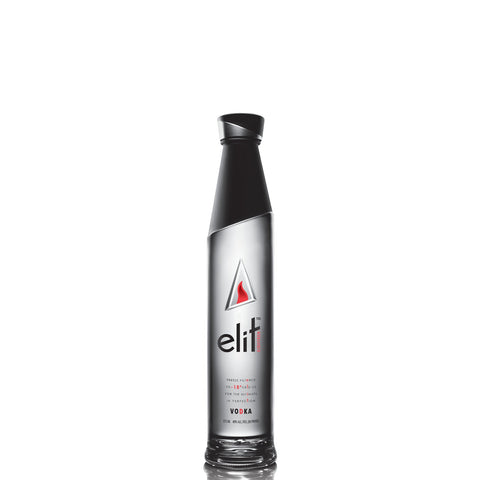 Stolichnaya Elit Vodka 375ml