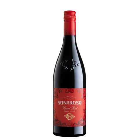 Sonoroso Sweet Red 750ml