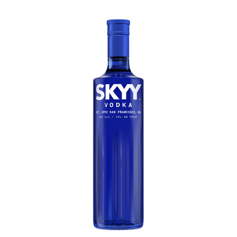 Skyy Vodka 750ml