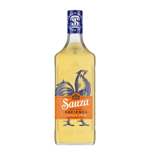 Sauza Gold Tequila 750ml