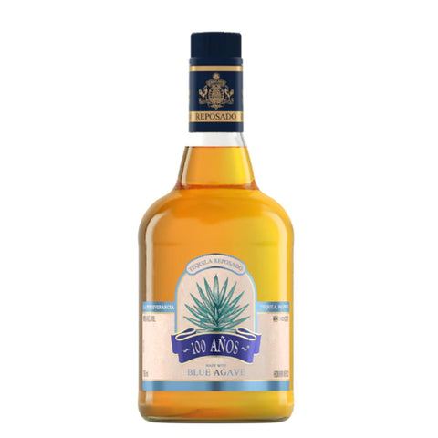 Sauza 100 Años Reposado Tequila 750ml