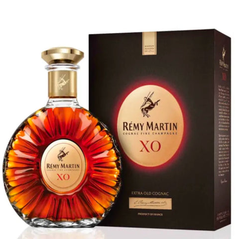 Remy Martin XO Cognac 750ml