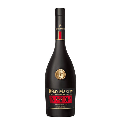 Remy Martin VSOP Cognac 750ml