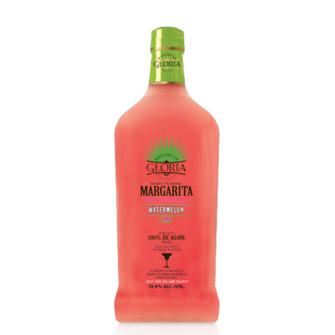 Rancho La Gloria Watermelon Wine Cocktail Margarita 1.5l