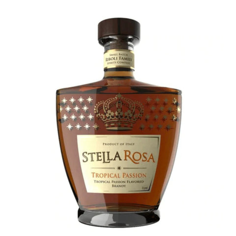 Stella Rosa Brandy Tropical Passion 750ml