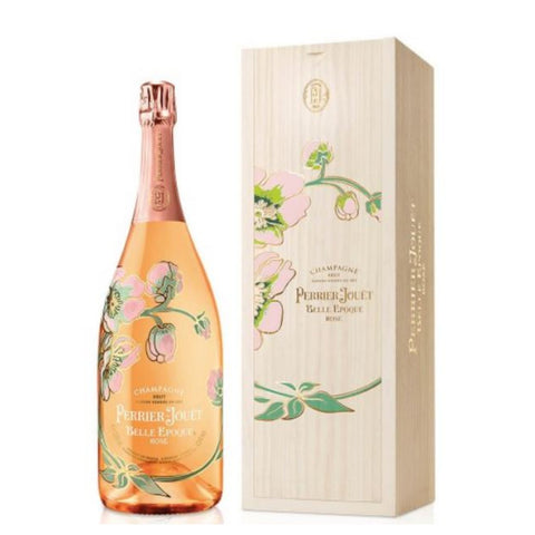 Perrier-Jouët Belle Epoque 2010 Rosé Champagne 1.5L