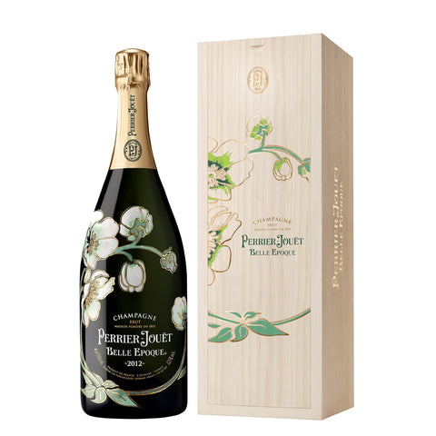 Perrier-Jouët Belle Epoque 2007 Brut Champagne 3L