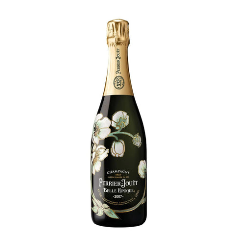 Perrier Jouet - Belle époque Rosé Champagne 750ml