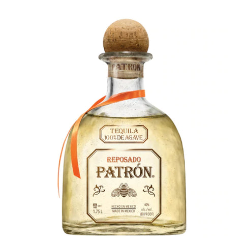 Patron Reposado Tequila 1.75 Liter