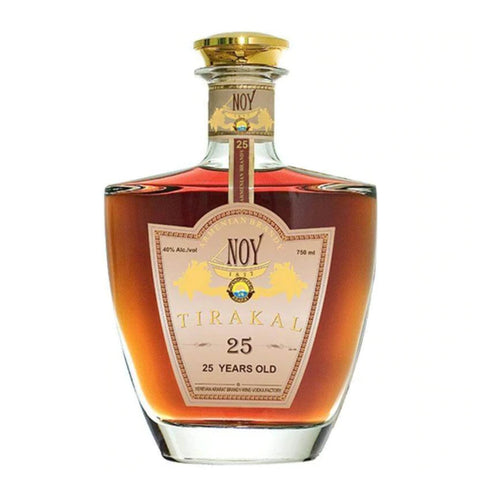 Noy 25 Yr Armenian Brandy 750ml