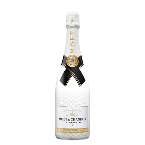 Moët & Chandon Ice Imperiál Champagne 750ml