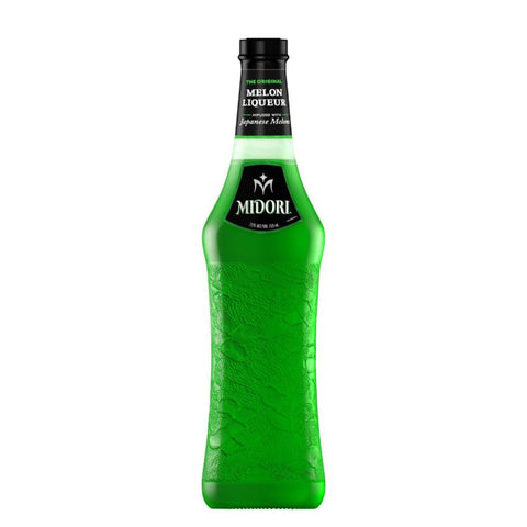 Midori Melon Liqueur 750ml