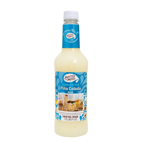 Master of Mixes Piña Colada Mixer 1L