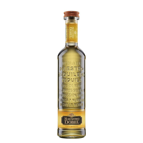 Maestro Dobel Reposado Tequila 750ml