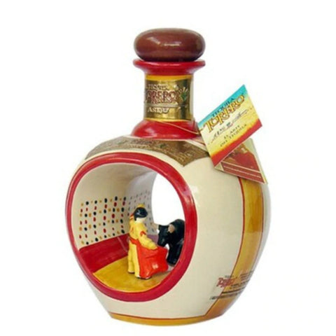 Torero Reposado Tequila 750ml