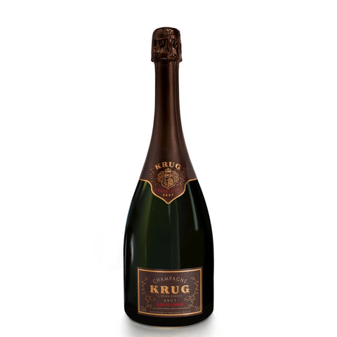 Krug Brut Champagne Vintage 1998 750ml