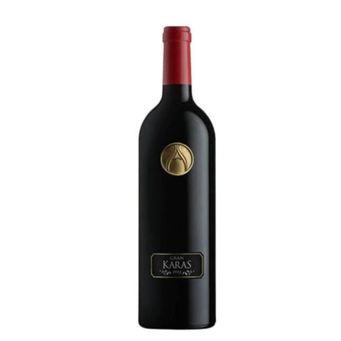 Grand Karas Reserve Dry Red 750ml