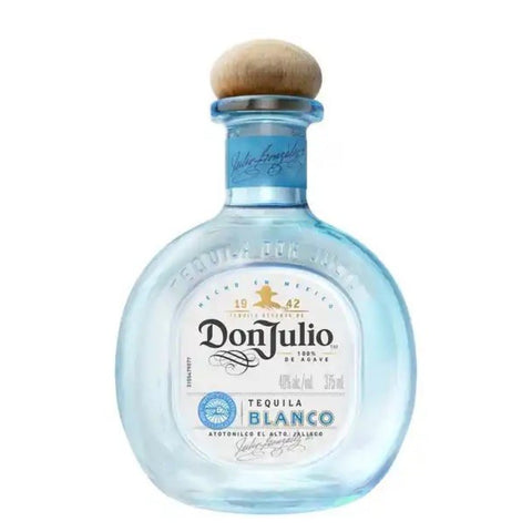 Don Julio Blanco Tequila 375ml