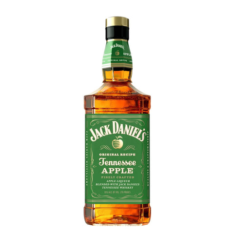 Jack Daniel's Tennessee Apple Whiskey 750ml