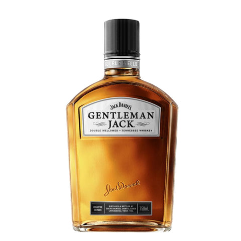 Jack Daniel's Gentleman Jack Tennessee Whiskey 750ml