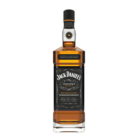 Jack Daniel's Whiskey 1 Liter