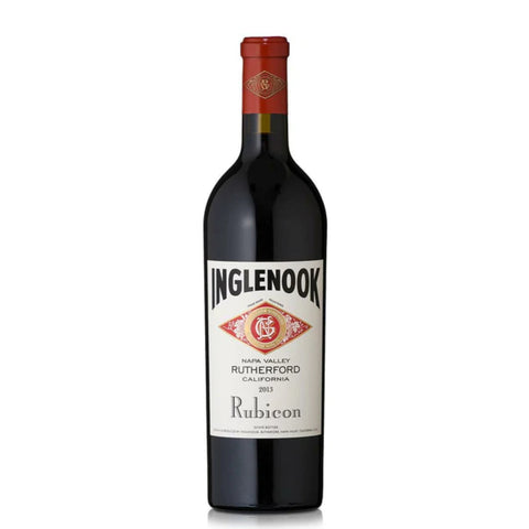 Inglenook Rubicon Rutherford Napa Valley 2013 750ml