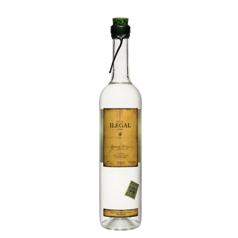 Ilegal Joven Mezcal 750ml