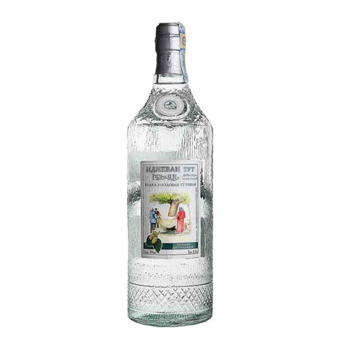 Ijevan Mulberry Brandy 750ml