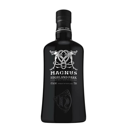 Highland Park Magnus Single Malt Scotch Whisky 750ml