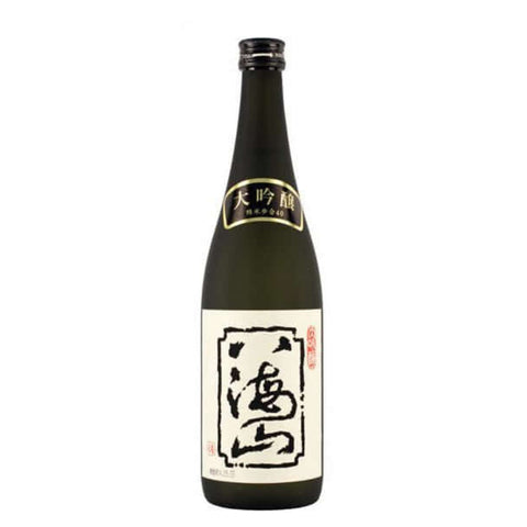 Hakkaisan Daiginjo Sake 720ml