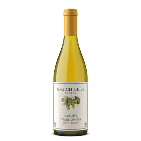 Grgich Hills Chardonnay 750ML