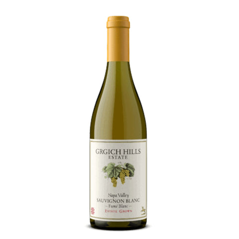 Grgich Hills Sauvignon Blanc 750ML