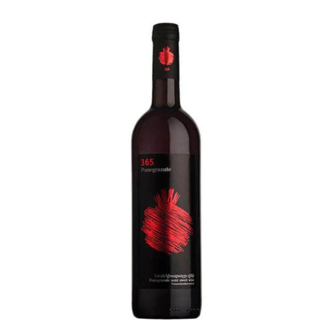 365 Pomegranate Wine 750ml