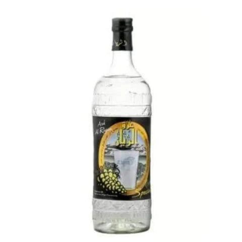 Al Rayan Arak 750ml